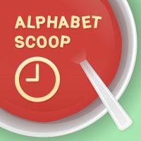 Alphabet Scoop cover