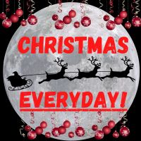 Christmas Stories - Daily cover