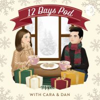 12 Days Pod cover