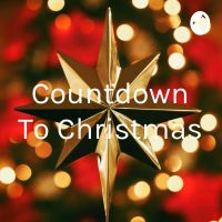 Countdown To Christmas cover