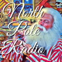 North Pole Radio cover