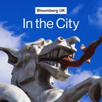 In The City cover