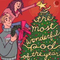 The Most Wonderful Pod of the Year cover