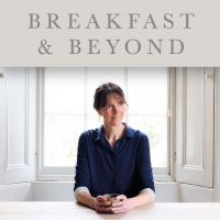 Breakfast & Beyond cover