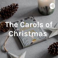 The Carols of Christmas cover