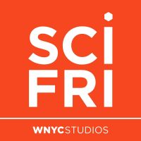 Science Friday cover