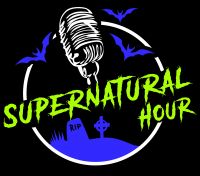 Supernatural Hour cover