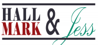 HallMark & Jess cover
