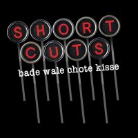 RED FM Short Cuts cover