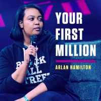 Your First Million cover