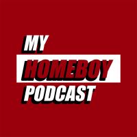 My Homeboy Podcast cover