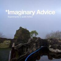 Imaginary Advice cover
