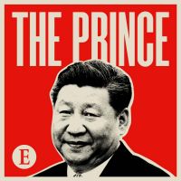 The Prince cover