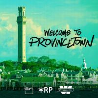 Welcome to Provincetown cover