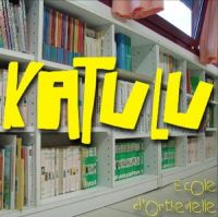 Katulu cover