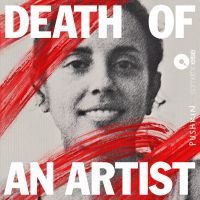 Death of an Artist cover