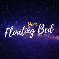 Your Floating Bed mindful journeys cover
