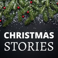 Merry Christmas cover