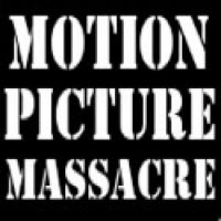 Motion Picture Massacre cover