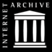 Internet Archive cover