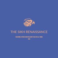 The Sikh Renaissance cover