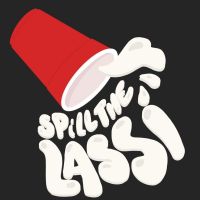 Spill The Lassi cover