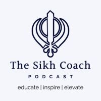 The Sikh Coach cover