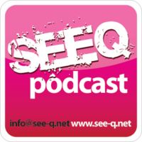 SEEQ Singh Kaur's Podcast cover