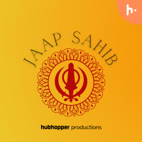 Jaap Sahib | ਜਾਪੁ ਸਾਹਿਬ cover