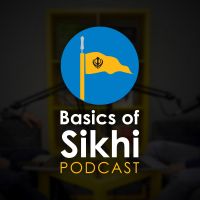 Basics of Sikhi Podcast cover