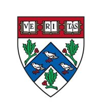 Harvard Divinity School cover