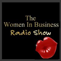 The Women In Business Radio Show cover