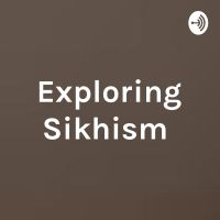 Exploring Sikhism cover