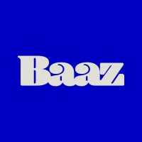 The Baaz Podcast cover