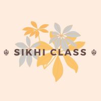 Sikhi Class Podcast cover