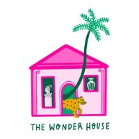 The Wonder House cover