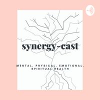 Synergy-Cast cover