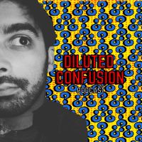 Diluted Confusion Podcast cover