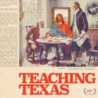 Teaching Texas cover