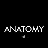 Anatomy cover