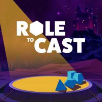 Role To Cast cover