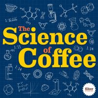 The Science of Coffee cover