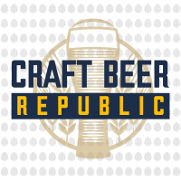 Craft Beer Republic cover
