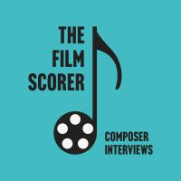 The Film Scorer cover