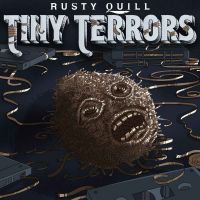 Tiny Terrors cover