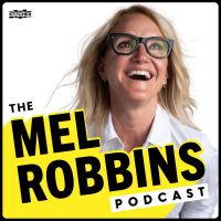 The Mel Robbins Podcast cover