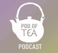 Pod of Tea cover