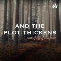 And the Plot Thickens cover