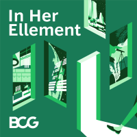 In Her Ellement cover