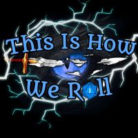 This Is How We Roll cover